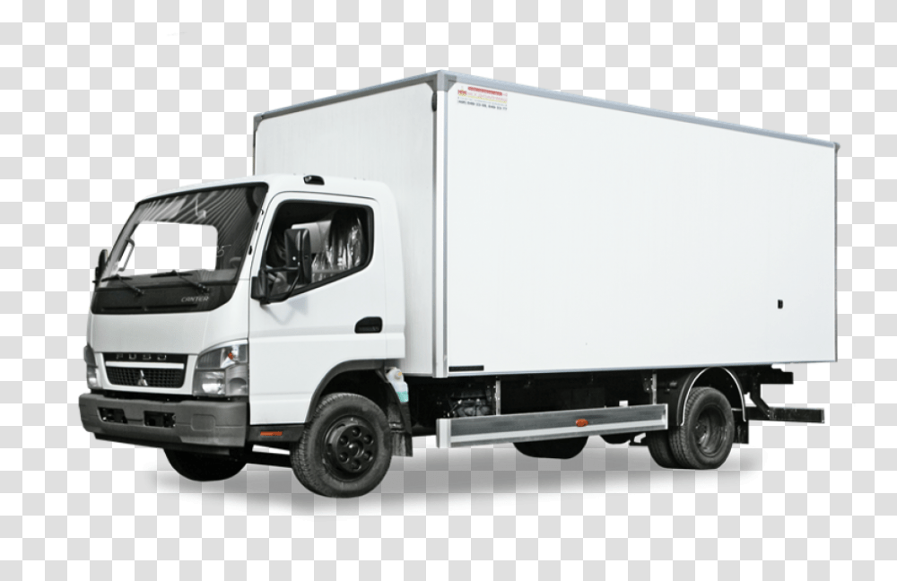 Truck, Car, Vehicle, Transportation, Van Transparent Png