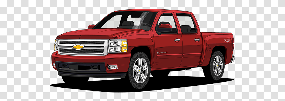 Truck Centenninal Mh Chevrolet, Pickup Truck, Vehicle, Transportation, Bumper Transparent Png