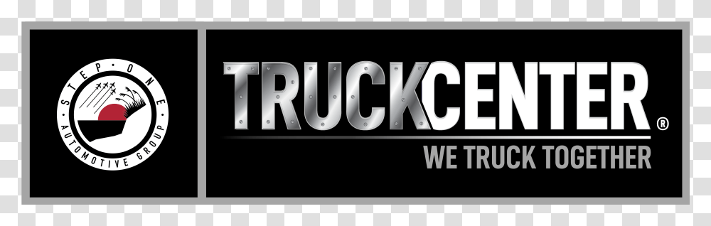 Truck Center Green America, Word, Number Transparent Png