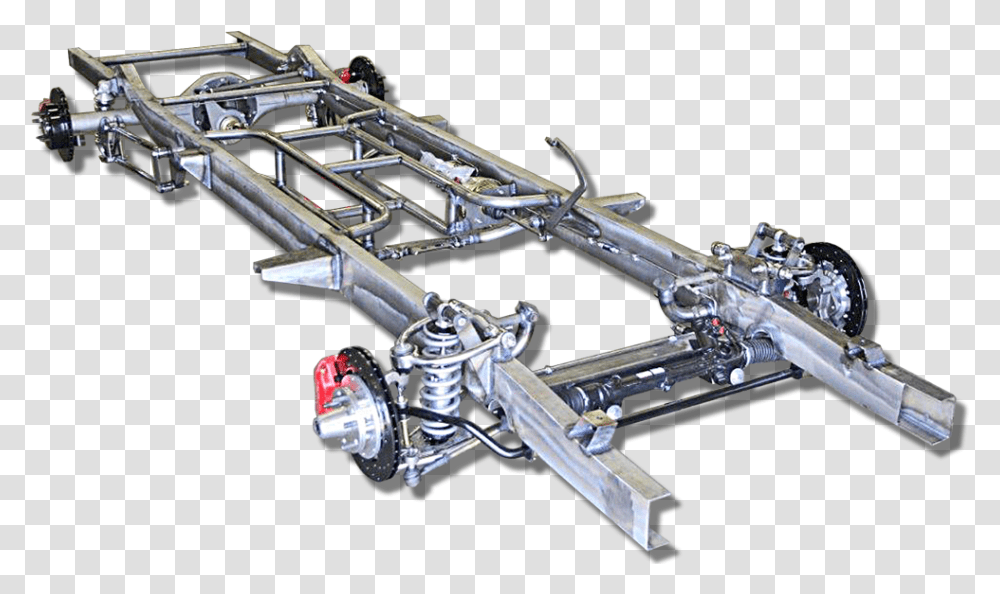 Truck Chassis, Machine, Rotor, Coil, Spiral Transparent Png