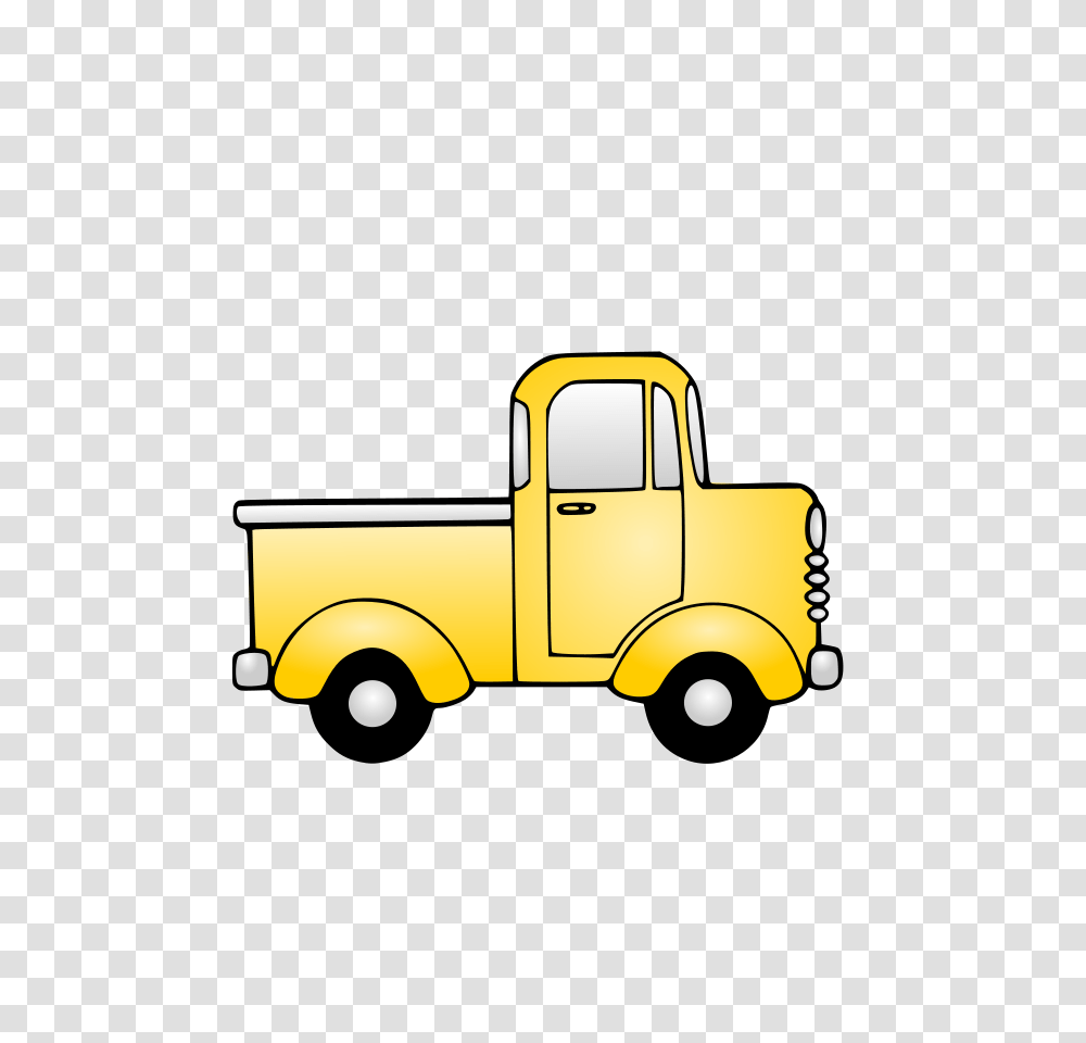 Truck Clip Art, Vehicle, Transportation, Pickup Truck, Car Transparent Png