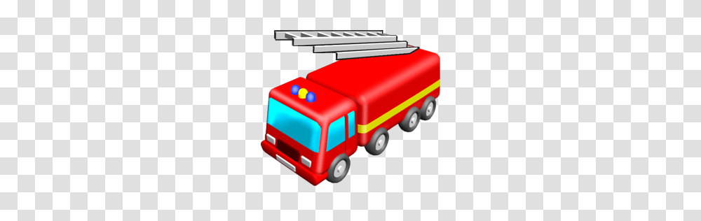 Truck Clipart Toy Truck, Fire Truck, Vehicle, Transportation Transparent Png