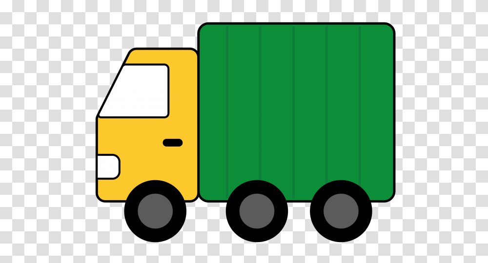 Truck Clipart Us Mail, Vehicle, Transportation, Bus, Fire Truck Transparent Png