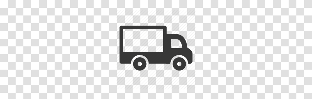 Truck Clipart, Vehicle, Transportation, Interior Design, Wheel Transparent Png