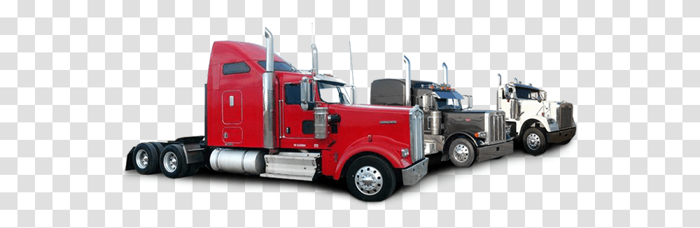 Truck Clipart Web Icons Truck, Vehicle, Transportation, Trailer Truck, Fire Truck Transparent Png