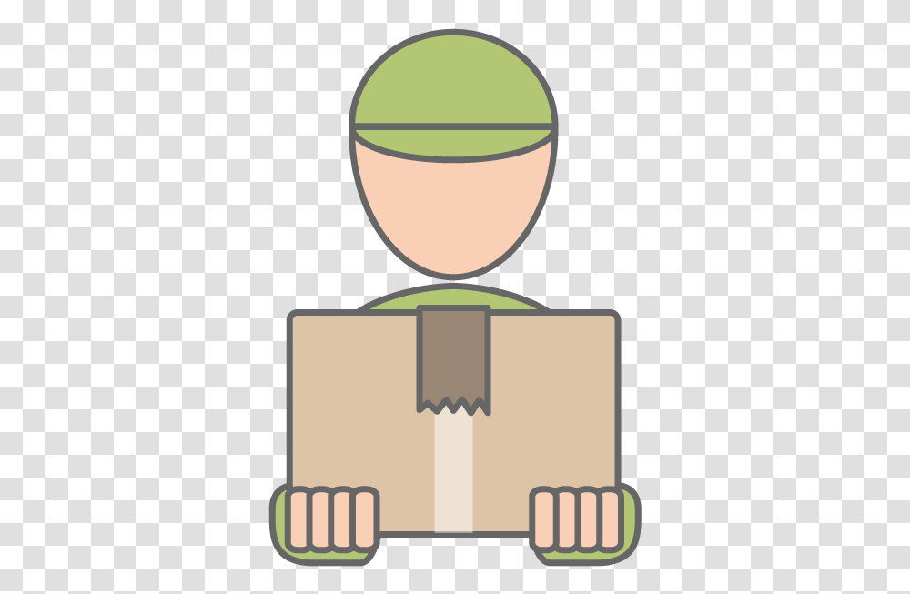 Truck Driver Icon, Trophy Transparent Png