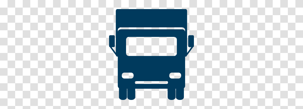 Truck Driving, Mailbox, Label, Vehicle Transparent Png