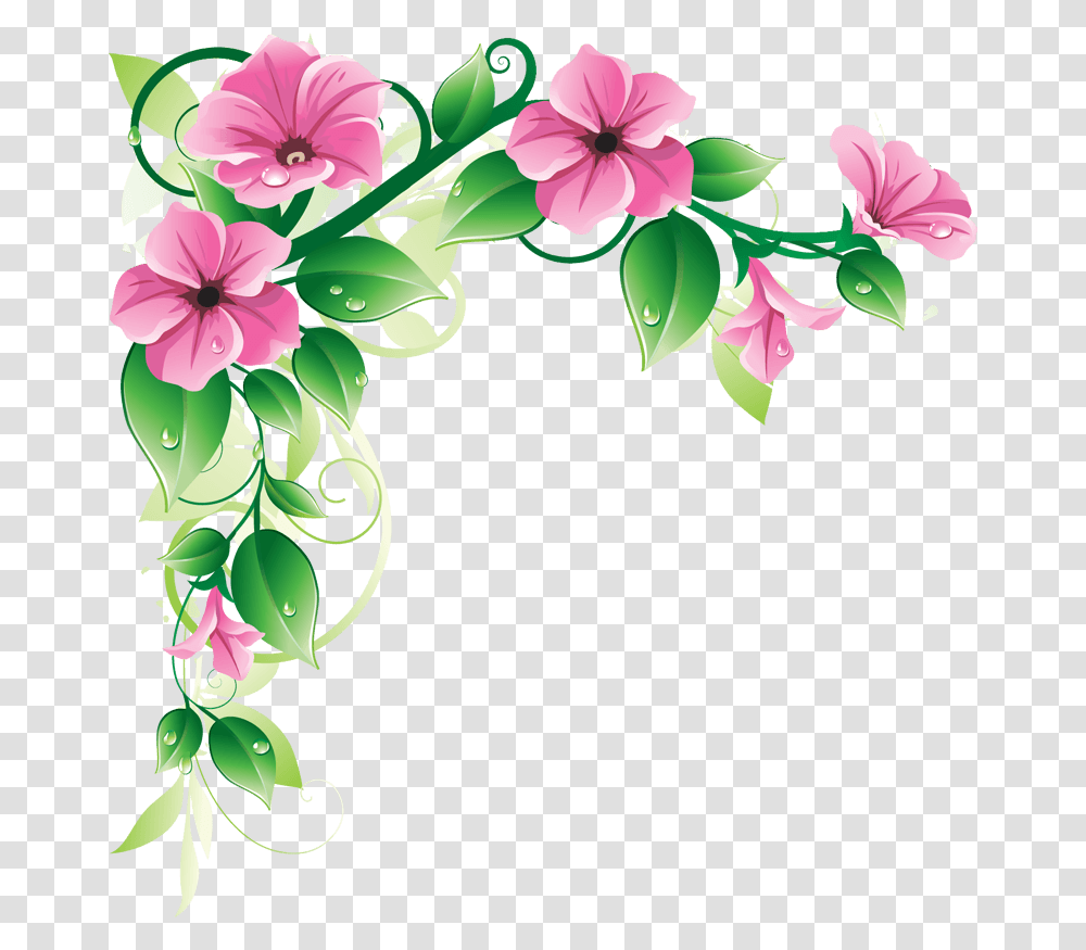 Truck Frame Cliparts, Floral Design, Pattern, Plant Transparent Png