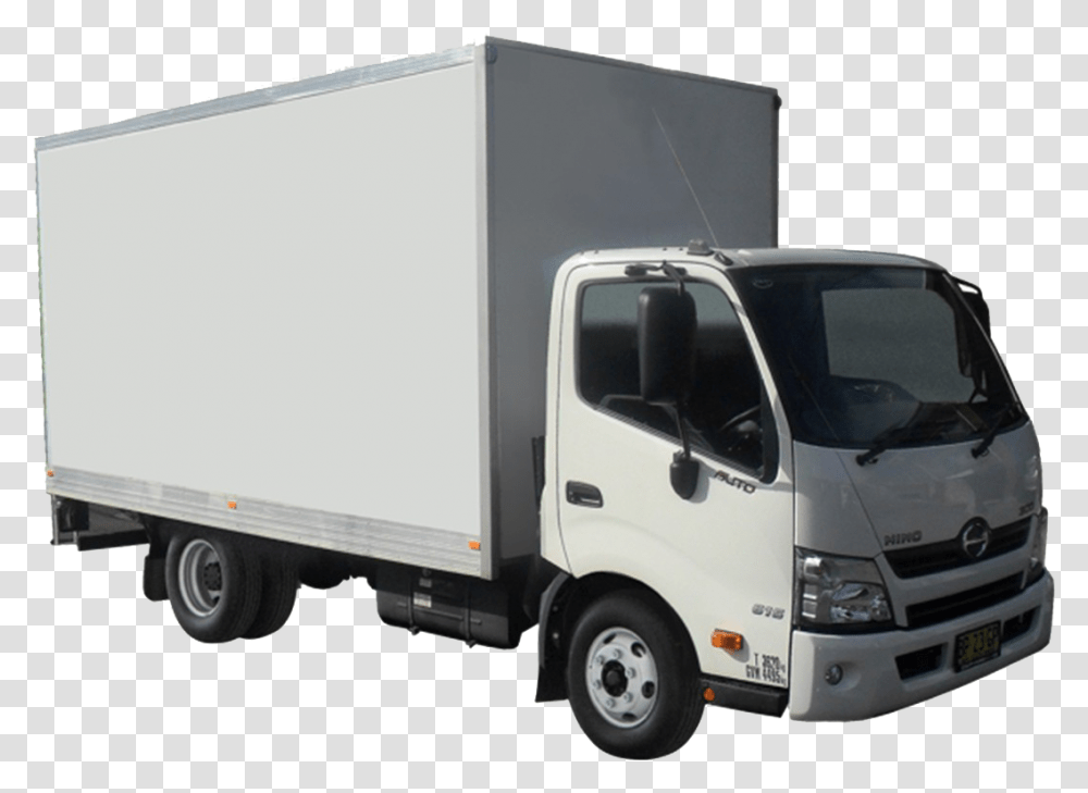 Truck Free Image Anime Truck Kun Memes, Vehicle, Transportation, Van, Moving Van Transparent Png