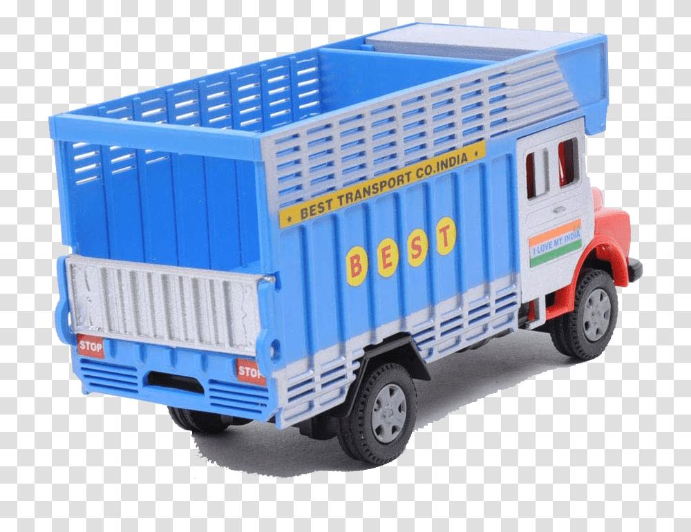Truck Free Pic Truck, Vehicle, Transportation, Box, Wheel Transparent Png