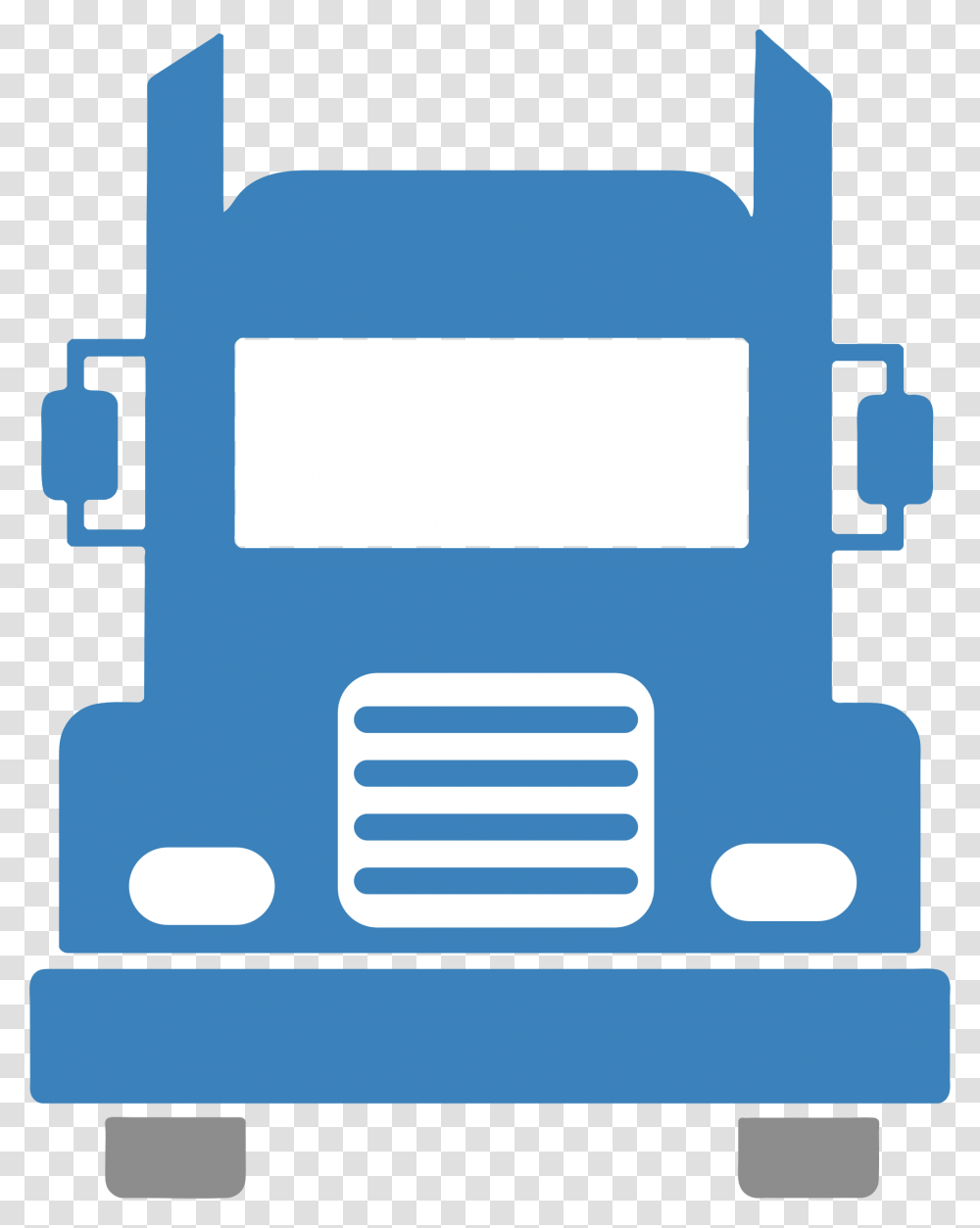 Truck Front Cliparts, Electronic Chip, Hardware, Electronics Transparent Png