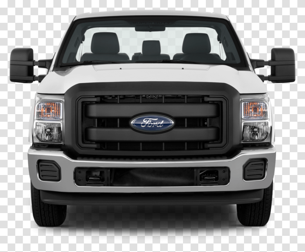 Truck Front Download Ford Pick Up Front, Bumper, Vehicle, Transportation, Car Transparent Png