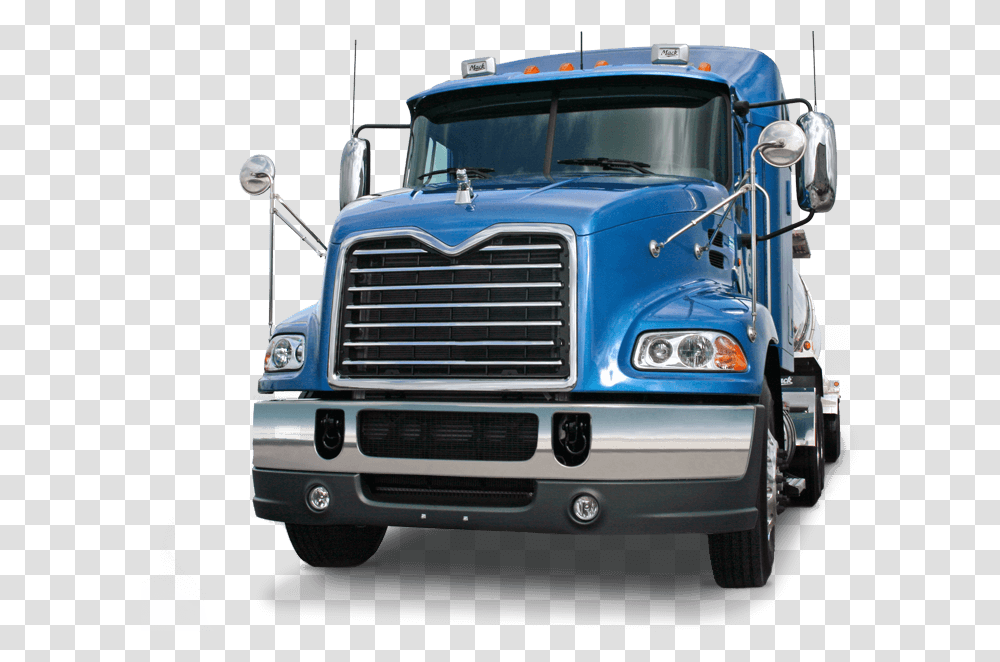 Truck Front Truck Front, Vehicle, Transportation, Trailer Truck, Van Transparent Png