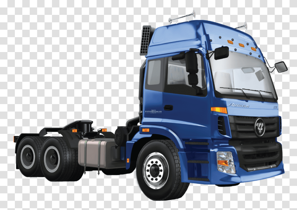 Truck Head, Vehicle, Transportation, Trailer Truck, Wheel Transparent Png