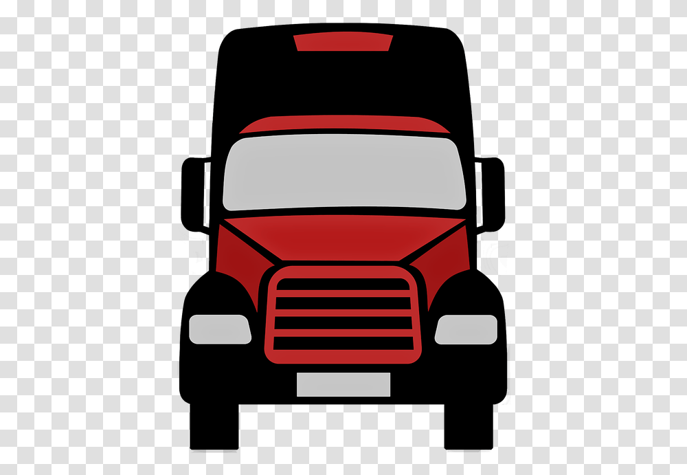 Truck Icon Truck Icon Vehicle City Car, Van, Transportation, Moving Van, Bus Transparent Png