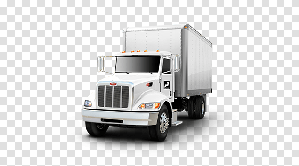 Truck Image Medium Duty Vehicles, Transportation, Trailer Truck, Bumper Transparent Png