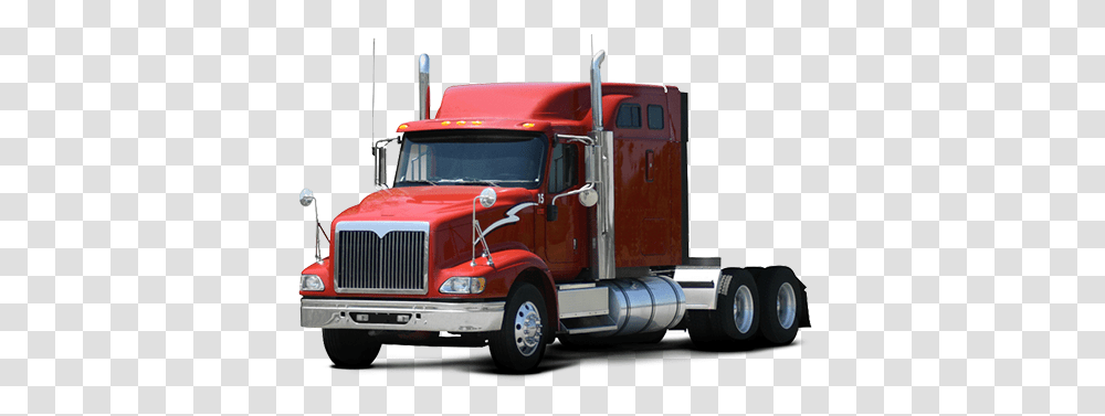 Truck Image Truck, Vehicle, Transportation, Trailer Truck, Fire Truck Transparent Png