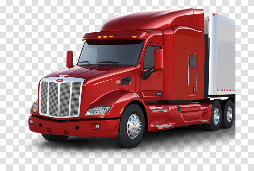 Truck Image, Vehicle, Transportation, Trailer Truck, Fire Truck Transparent Png