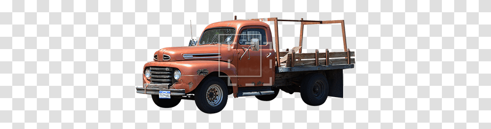 Truck Like Mater Rusty Car, Vehicle, Transportation, Pickup Truck, Tow Truck Transparent Png