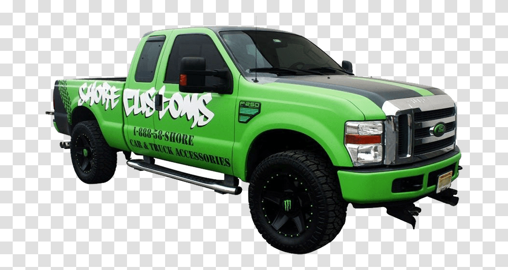 Truck, Pickup Truck, Vehicle, Transportation, Wheel Transparent Png