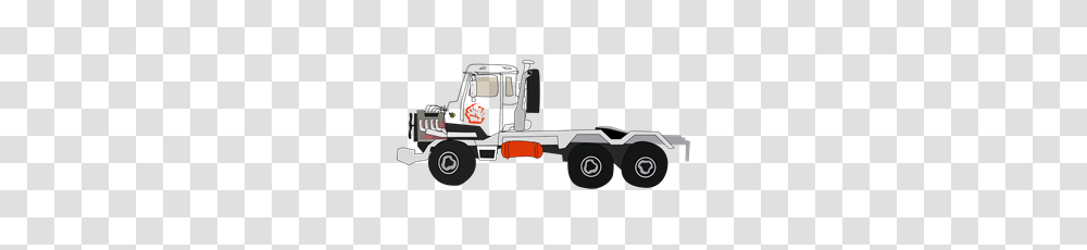 Truck Rig Truck Rig Images, Vehicle, Transportation, Tow Truck Transparent Png