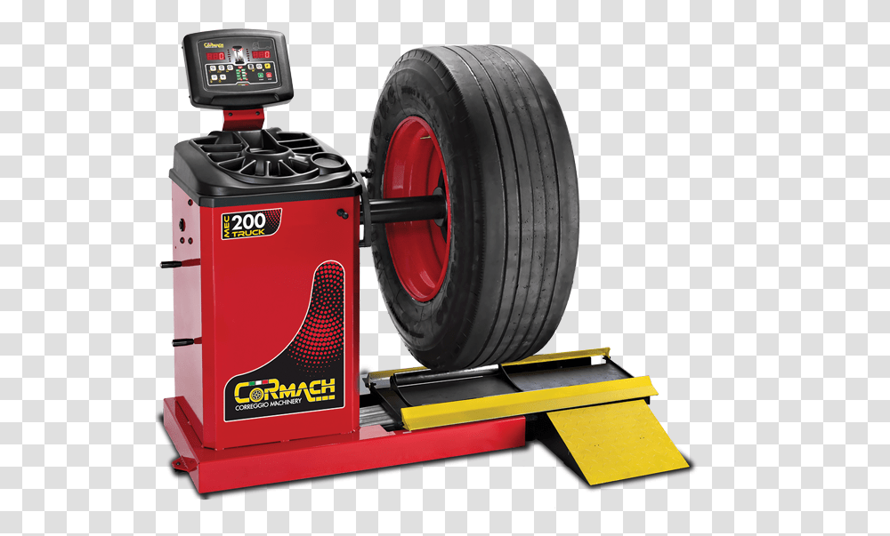 Truck Tire, Wheel, Machine, Car Wheel, Lawn Mower Transparent Png