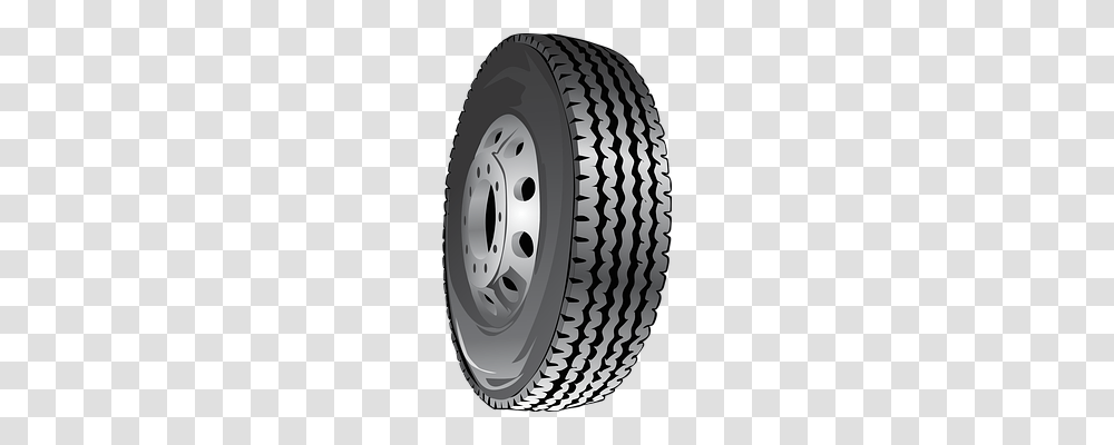 Truck Tires And Wheels Transport, Machine, Car Wheel Transparent Png