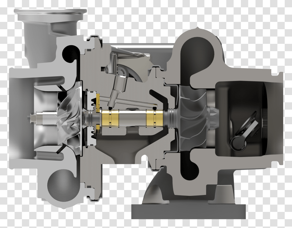 Truck Top View, Machine, Gun, Weapon, Weaponry Transparent Png