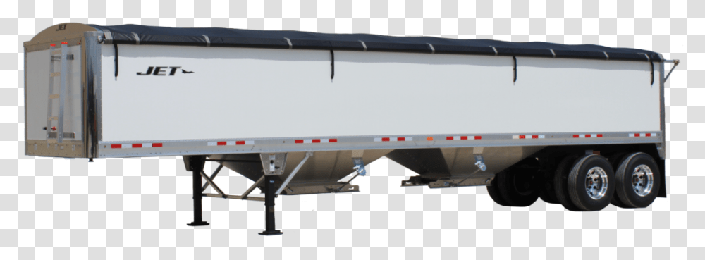 Truck Trailer Semi Trailer Side, Vehicle, Transportation, Gutter, Wheel Transparent Png