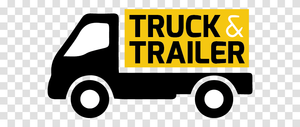 Truck Trailer Shop, Transportation, Vehicle, Car, Automobile Transparent Png