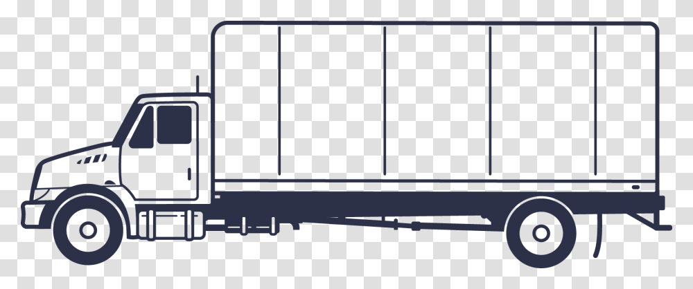 Truck Vector, Gray, World Of Warcraft Transparent Png