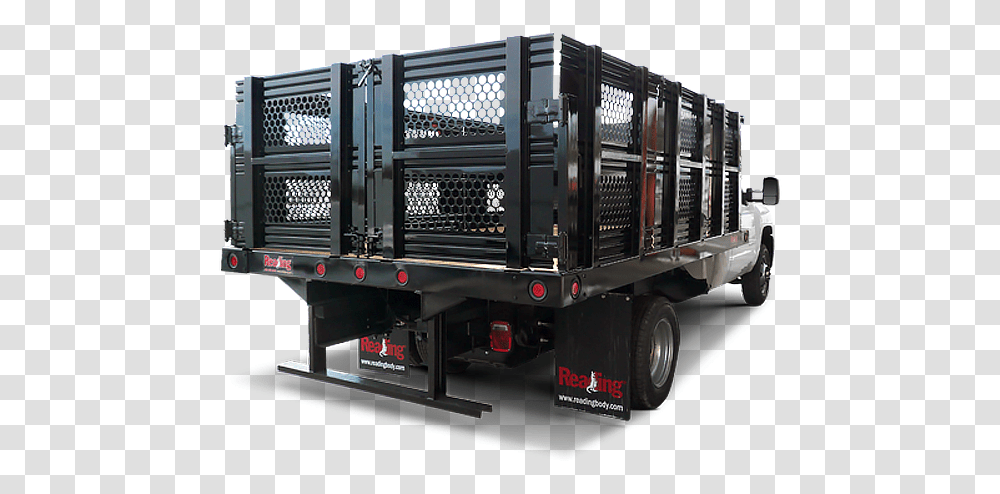 Truck, Vehicle, Transportation, Machine, Wheel Transparent Png