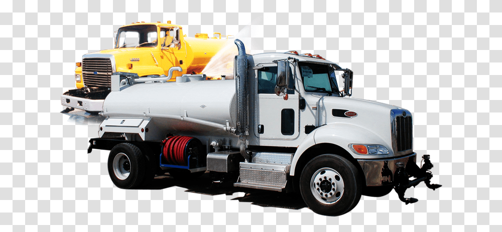 Truck, Vehicle, Transportation, Tire, Machine Transparent Png