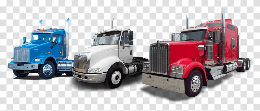 Truck, Vehicle, Transportation, Trailer Truck, Fire Truck Transparent Png