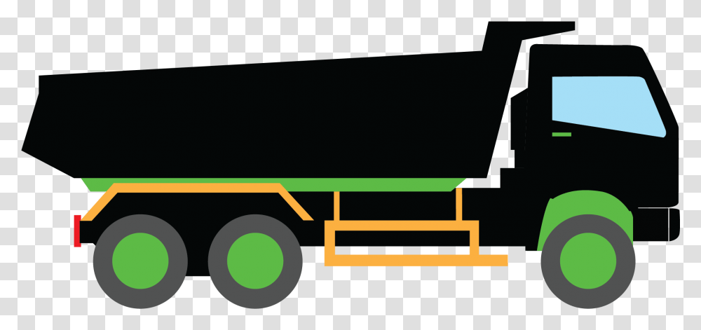 Truck, Vehicle, Transportation, Trailer Truck, Tow Truck Transparent Png