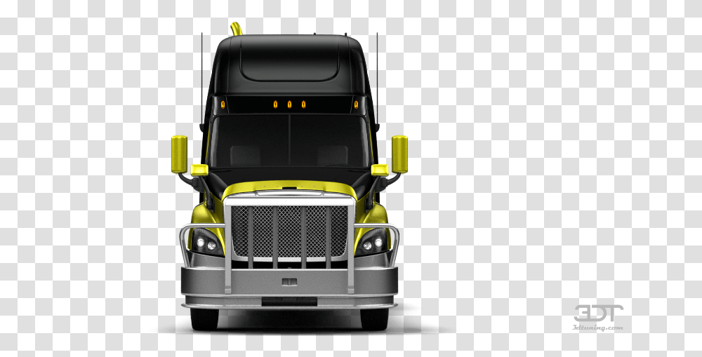 Truck, Vehicle, Transportation, Van, Car Transparent Png