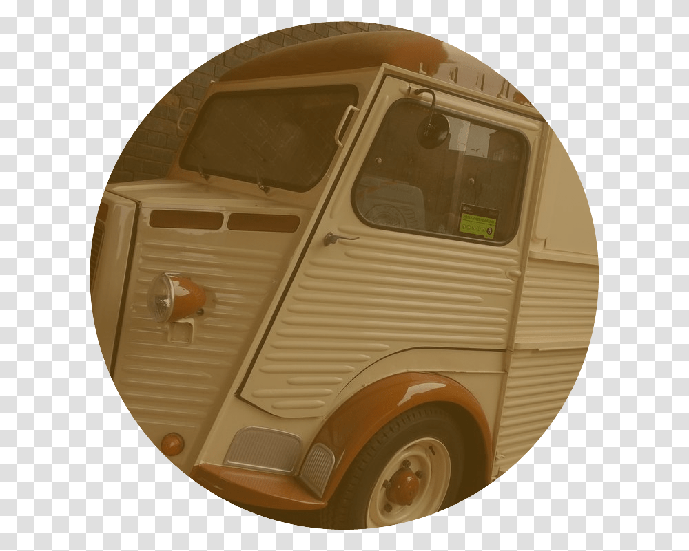 Truck, Vehicle, Transportation, Van, Caravan Transparent Png