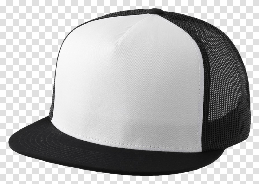 Trucker Hat Clipart, Apparel, Baseball Cap, Swimwear Transparent Png