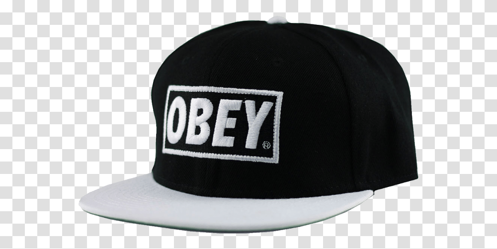Trucker Hat Obey Snapback Hats, Apparel, Baseball Cap Transparent Png