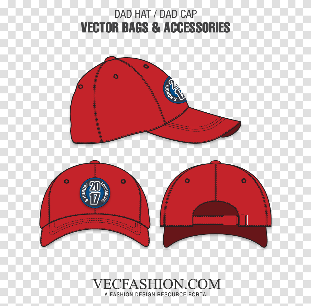 Trucker Hat Vector Baseball Hat Front Svg, Apparel, Baseball Cap, Swimwear Transparent Png