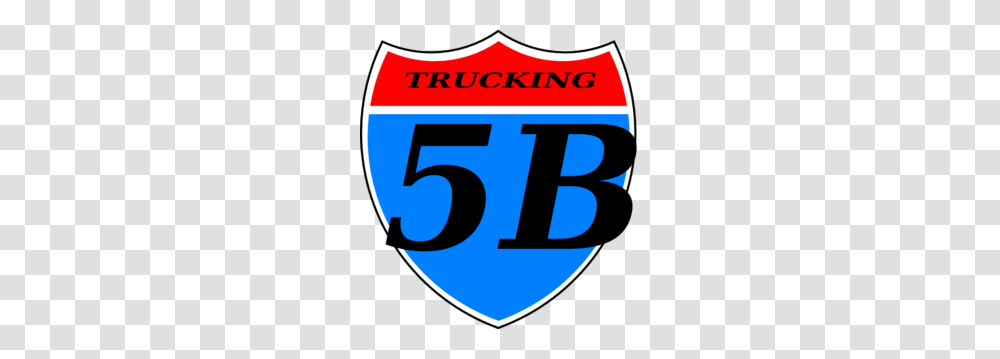 Trucking Clip Art, Number, Label Transparent Png