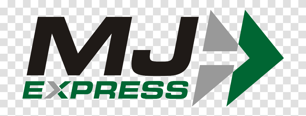 Trucking Company Logo Design For Mj Design, Text, Alphabet, Number, Symbol Transparent Png