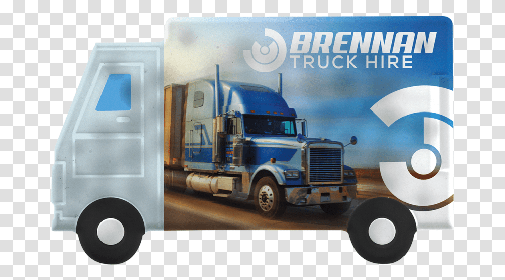 Trucking Insurance, Vehicle, Transportation, Trailer Truck Transparent Png