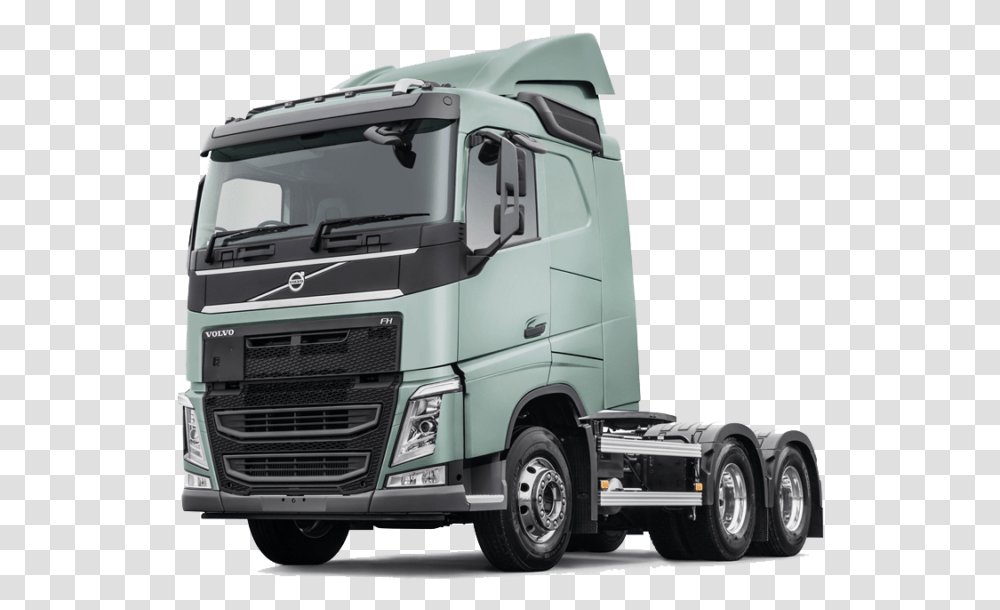Trucks Clipart Volvo Fh 16 Malaysia, Vehicle, Transportation, Trailer Truck, Wheel Transparent Png