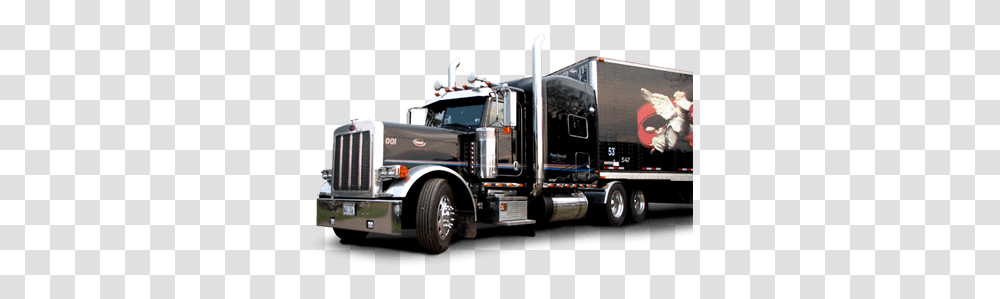 Trucks Images Paul Brandt Trucking, Vehicle, Transportation, Trailer Truck, Fire Truck Transparent Png