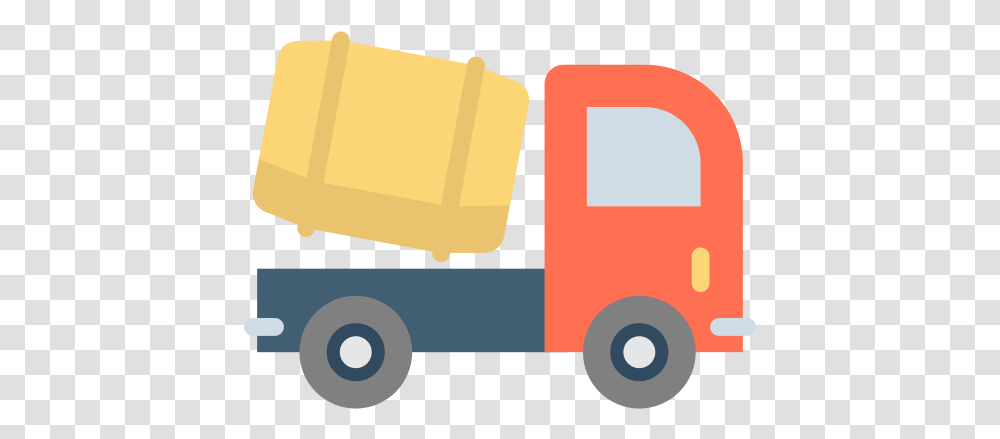 Trucks Truck Icon Icon, Transportation, Vehicle, First Aid, Moving Van Transparent Png