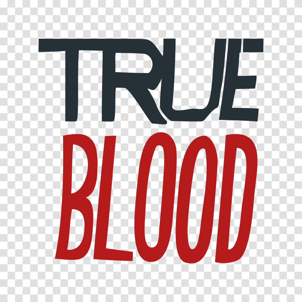 True Blood Icon, Alphabet, Number Transparent Png