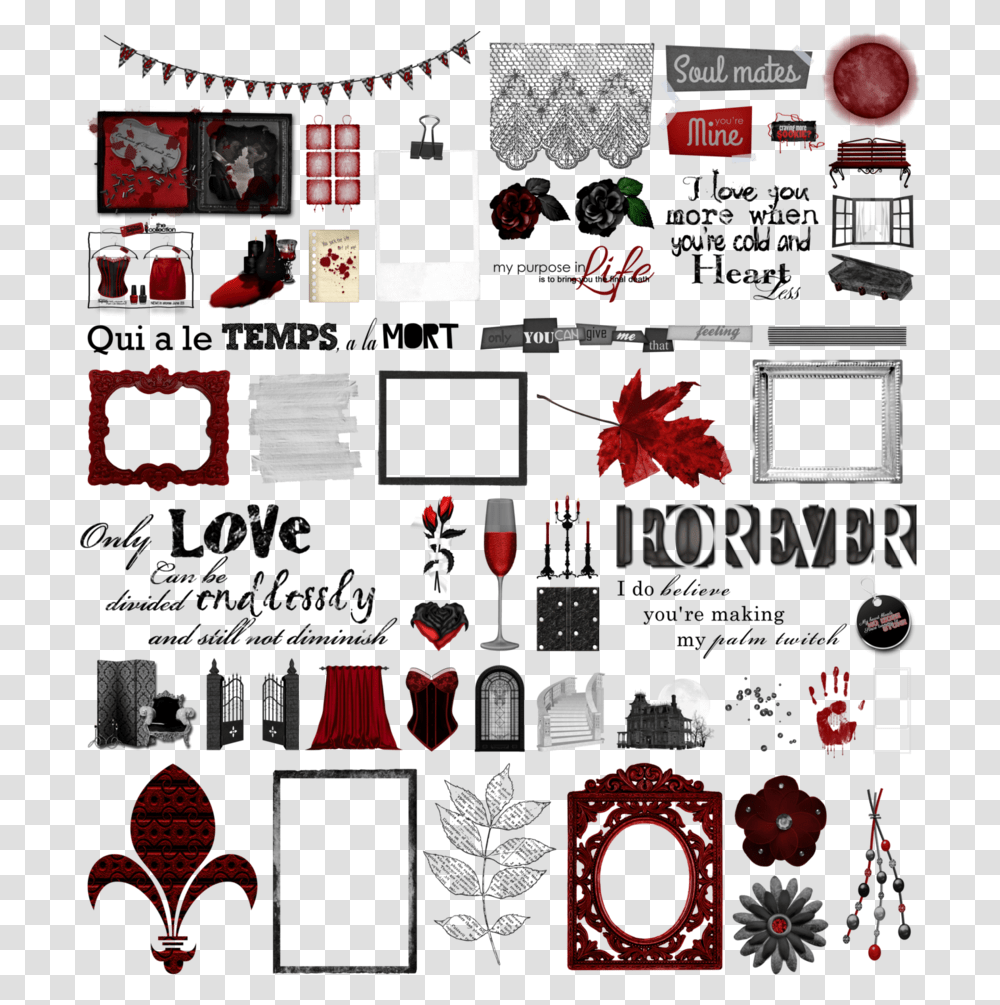 True Blood Vampire Art Portable Network Graphics, Collage, Poster, Advertisement, Plant Transparent Png