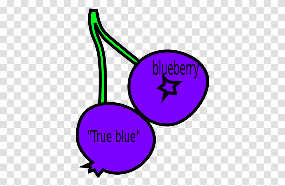 True Blue Clip Art, Plant, Fruit, Food Transparent Png