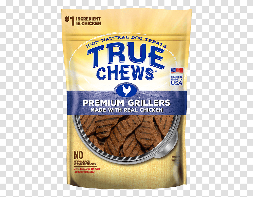 True Chews Dog Treats, Plant, Food, Cracker, Bread Transparent Png